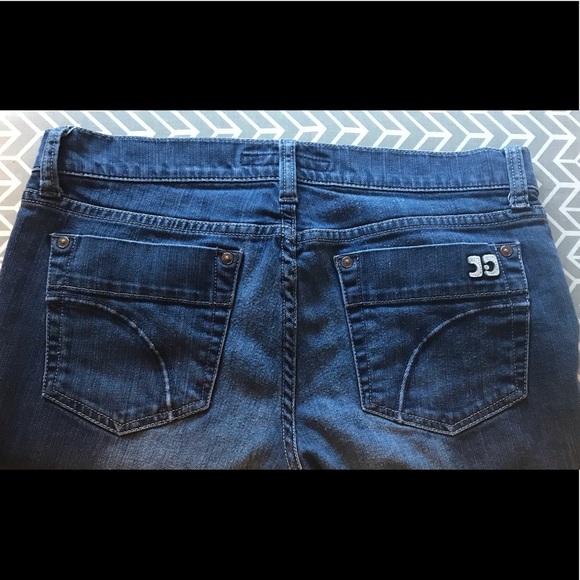 JOE’S JEANS The Cigarette Slim Leg Kennedy Jeans - Picture 3 of 5